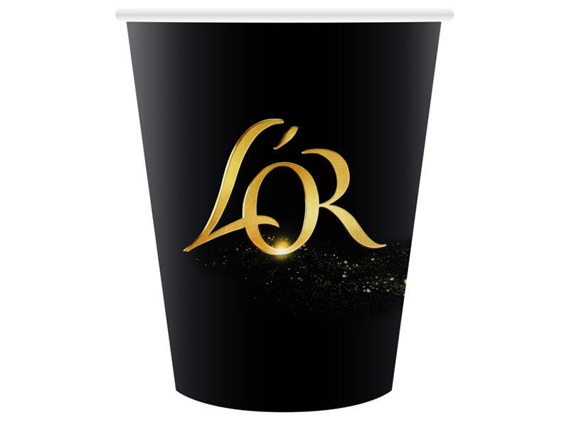 L‘Or To Go Becher 250ml - Artikel 4056134  - Detailansicht
