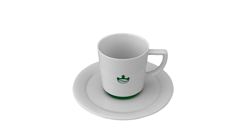 Jacobs Kaffeetasse 155ml, Artikel: 4060697 - Detailansicht