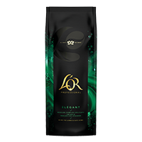 L'OR Espresso Elegant Espresso (100% Bio)