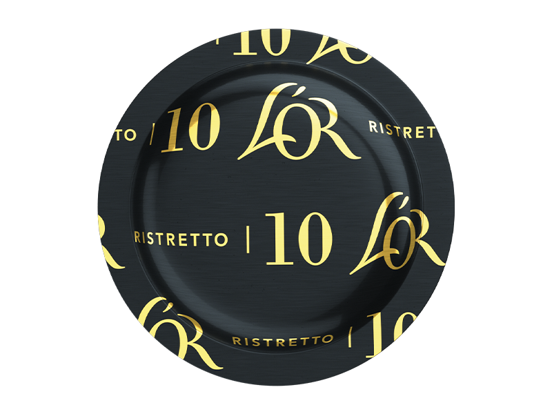 LOR Ristretto Discs los - 4029940