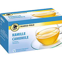 Marco Polo Kamillentee