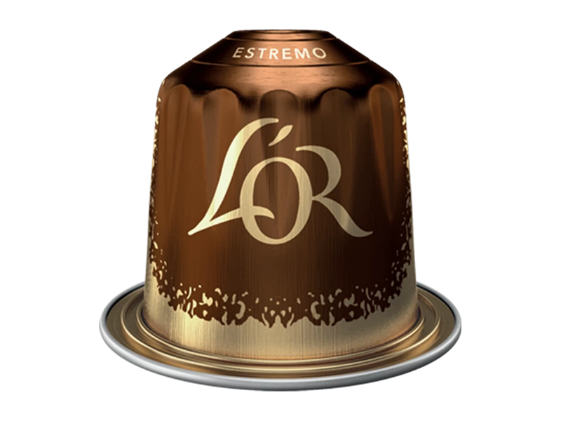 LOR Lungo Estremo Capsules Cup - 4028737