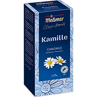 Classic Moments Kamillentee