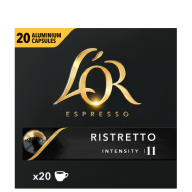 Kaffeepads & -kapseln