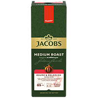 Cafitesse Medium Roast 1,25L