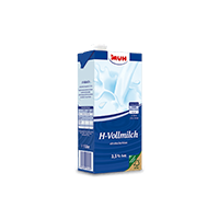 H-Vollmilch 3,5%