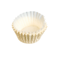 Korbfilter weiß (ohne Logo)