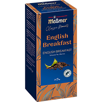 Classic Moments English Breakfast