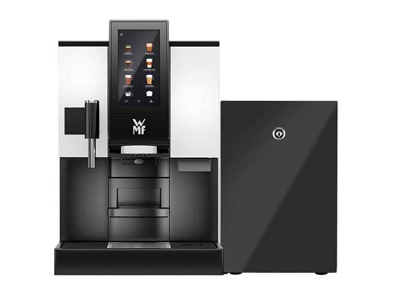 81174459-Kaffeemaschine-WMF-1100S-FRISCHMILCH