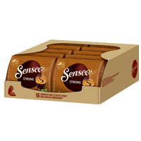 Senseo Strong Kaffeepads